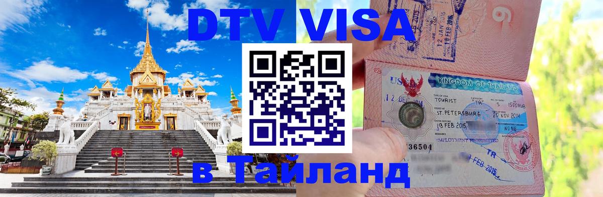 Оформление DTV визы под ключ: стоимость и тарифы, только загранпаспорт - 19.11.2025 